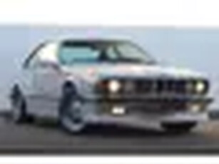 BMW 6 Serie M 635 CSi Manual M-tech BBS Collector