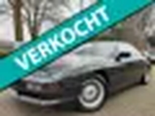 BMW 8-serie 850 Ci 5.0 6-Bak Airco Leder Schuif/Kanteldak