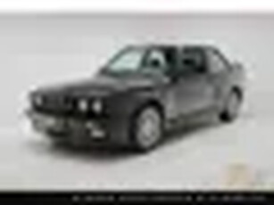 BMW M3 E30 * 1 owner * Perfect condition * (bj 1986)