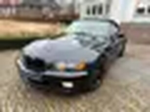 BMW Z3 1.8