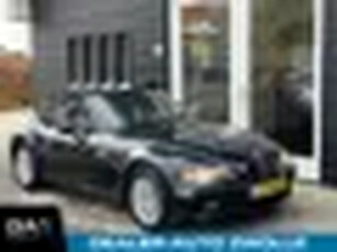 BMW Z3 Roadster 1.8 Hardtop/Leer/Lm/Youngtimer!! (bj 1999)