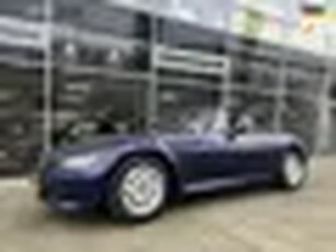 BMW Z3 Roadster 1.9 Automaat