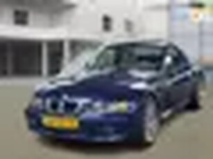 BMW Z3 Roadster 1.9/AUTOMAAT/ORIGINEEL NL/LEDER/ELEKSTOELEN