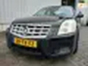 Cadillac BLS 2.0T Elegance START NIET!!