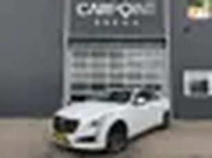 Cadillac CTS 2.0 Premium, PANO, LEER, NAVI, CLIMA