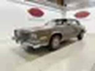 CADILLAC ELDORADO - ONLINE AUCTION