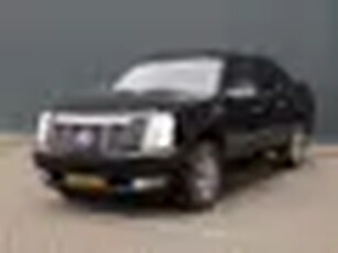 Cadillac Escalade EXT 6.2 V8 AWD 1e Eigenaar