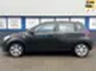 Chevrolet Aveo 1.2 16V LS B-clever 2010 NWE.APK 2950EU