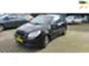 Chevrolet Aveo 1.2 16V LS B-clever bj 2010 airco