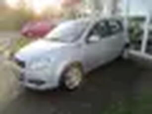 Chevrolet Aveo 1.2 16V LS Nette Auto! (bj 2009)