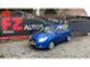 Chevrolet Aveo 1.4 16V LS