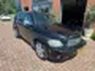 Chevrolet HHR 2.4 LT Leer, Airco