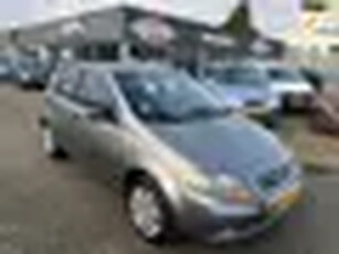 Chevrolet Kalos 1.2 Spirit(st-bekr,elektr-pakket,5drs,90dkm,bj07,2299,-)