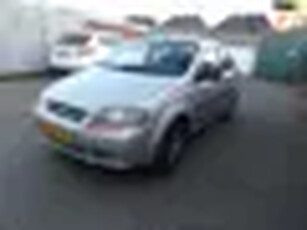 Chevrolet Kalos 1.4-16V Class LPG G3 AIRCO