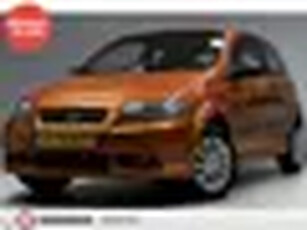 Chevrolet Kalos 1.4-16V Spirit/ Airco!/ C.V.Afstand/ Elek.Pakket/ Isofix/ Deelbare Achterbank/ Metal