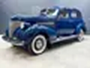 Chevrolet Master Deluxe Restored condition, Very well documented, Offered with original booklets and