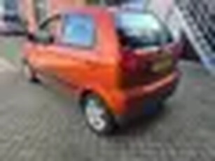 Chevrolet Matiz 0.8 Pure - APK mei 2026 - 95.225 km. aantoonbaar - keurige auto