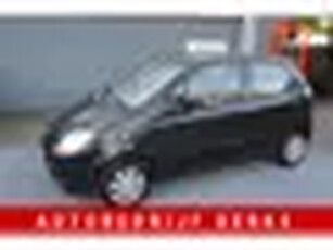 Chevrolet Matiz 0.8 Spirit Airco Stuurbekrachtiging Jaar APK Trekhaak