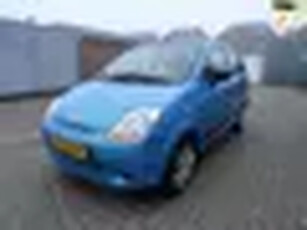 Chevrolet Matiz 0.8 Spirit (KM 98572 NAP)