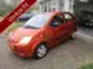 Chevrolet Matiz 0.8 Spirit Nette auto. (bj 2009)