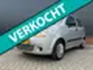 Chevrolet Matiz 0.8 Style (Eerste eigenaar 12 mnd BOVAG garantie)