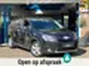 Chevrolet Orlando 1.8 LTZ 2012 CLIMA CAMERA CARPLAY 7 PERS!