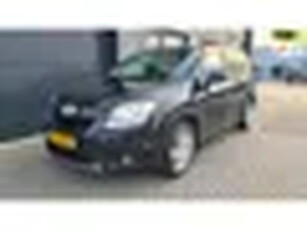 Chevrolet Orlando 1.8 LTZ