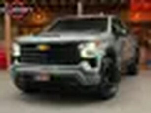 Chevrolet Silverado High Country Black Edition, BPM VRIJ, Widebody, LPG, Full option!!