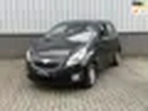 Chevrolet Spark 1.0 16V L 5 Deurs Airco NAP