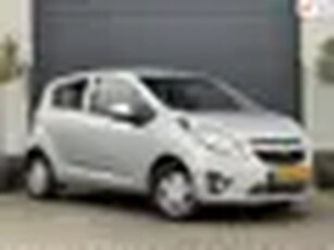 Chevrolet Spark 1.0 16V L 5-DRS AIRCO ZUINIG 127 DZ KM AUX BEURT GEHAD