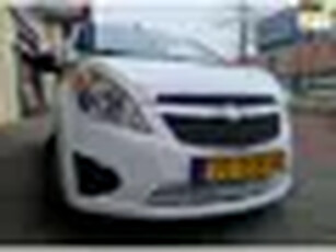 Chevrolet Spark 1.0 16V LS Bi-Fuel 5drs Airco ElecRam