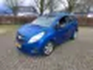 Chevrolet Spark 1.0 16V LS Bi-Fuel , APK 01-2026 (bj 2011)