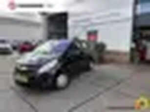 Chevrolet Spark 1.0 16V LS Bi-Fuel