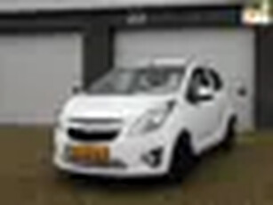 Chevrolet Spark 1.0 16V LS Bi-Fuel LPG AIRCO