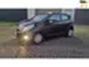 Chevrolet Spark 1.0 16V LS Bi-Fuel LPG G3 AIRCO 2011 169000KM NAP GELOPEN