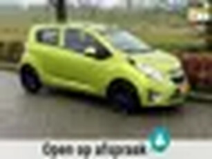 Chevrolet Spark 1.0 16V LT+ Bi-Fuel