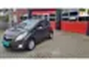 Chevrolet Spark 1.2 16V LS. Zeer mooie Auto.