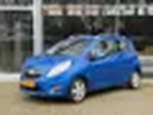 Chevrolet Spark 1.2 16V LT Airco Usb Nap Pdc