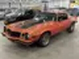 Chevrolet USA Camaro Coupé RS l 383 Stroke engine 6.3 V8 l Automaat gereviseerd l grote beurt l