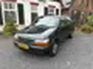 Chrysler Grand Voyager 3.3i V6 SE