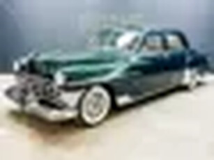 Chrysler New Yorker Sedan Completely “Body off” restored (with pictures), Well documented with many