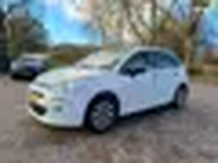 Citroen C3 1.0 PureTech Attraction