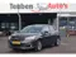 Citroen C4 1.6 VTi Collection !!Motor defect!! Airco, Climate control, Trekhaak, Motor defect!!