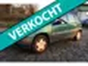 Citroen Saxo 1.1i SX Tropic 5 drs airco 148 dkm apk 29-10-2025