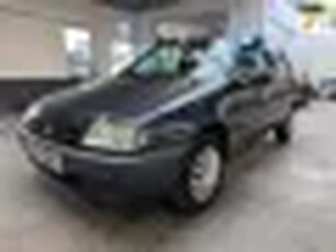 Citroen Saxo 1.4i SX Nieuwe APK