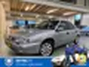 Citroen Xantia 1.8i-16V AUT EXCLUSIVE SCHUIFDAK LPG3 O BOUW