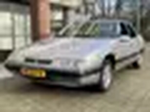 Citroen XM 2.0i-16V SX