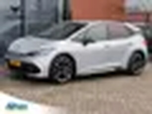 CUPRA Born 59kWh 231pk eBoost Performance Top View camera Elektrische stoelen Sennheiser sound