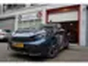 CUPRA Born Business One 62 kWh * Prachtige Aurora Blue * Audaptieve cruise Lane Departure Stuurcor