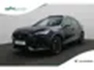 CUPRA Formentor 1.4 204 pk DSG e-Hybrid Performance Panoramadak Stuur-/stoelverwarming Achteru